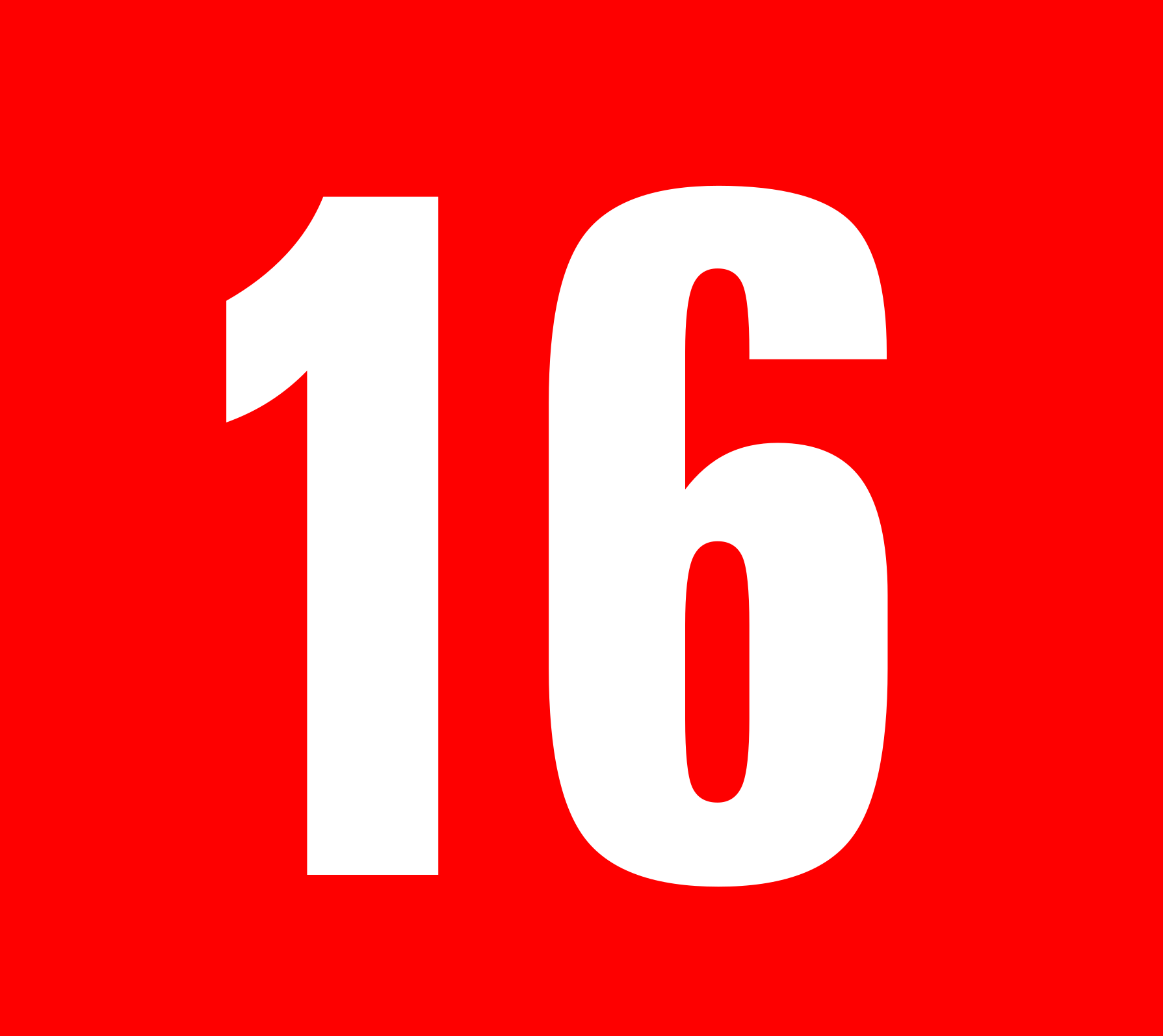 Classifica&ccedil;&atilde;o indicativa: 16 anos